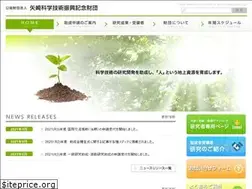 Sites similar to yazaki-found.jp