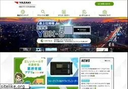 Sites similar to yazaki-keiso.com