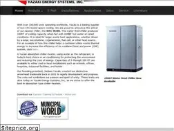 Sites similar to yazakienergy.com