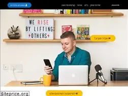 Sites similar to yazamnik.com
