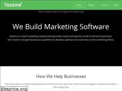 Sites similar to yazamo.com