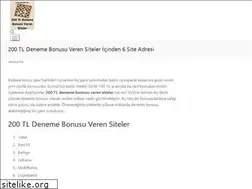 Sites similar to yazangenclik.com