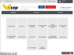 Sites similar to yazap.ru