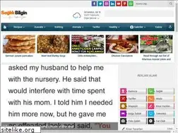 Sites similar to yazarabi.com