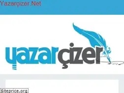 Sites similar to yazarcizer.net