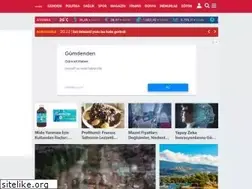 Sites similar to yazarhaber.com.tr