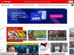 Sites similar to yazarkafe.hurriyet.com.tr