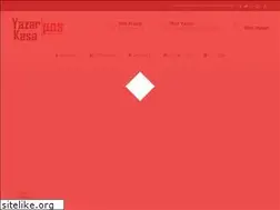 Sites similar to yazarkasafiyatlari.com