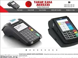 Sites similar to yazarkasamerkezi.com