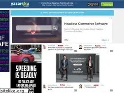 Sites similar to yazaroku.com