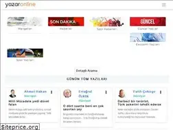 Sites similar to yazaronline.com