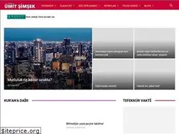 Sites similar to yazarumit.com