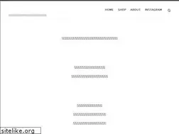 Sites similar to yazawa-sonoko.com