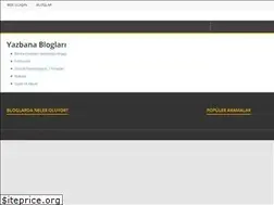 Sites similar to yazbana.com