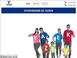 Sites similar to yazbekpromoshape.com