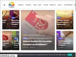 Sites similar to yazbuz.com