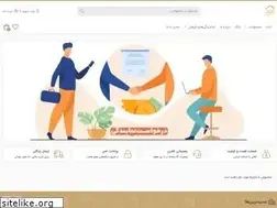 Sites similar to yazdbafshop.ir