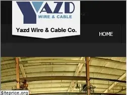 Sites similar to yazdcable.com