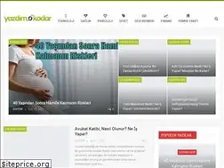 Sites similar to yazdimokadar.com