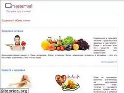 Sites similar to yazdorovee.ru