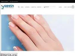 Sites similar to yazein.com