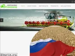 Sites similar to yazemledelec.ru