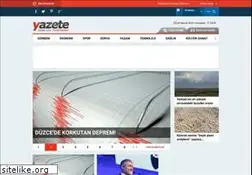 Sites similar to yazete.com