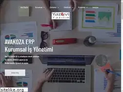 Sites similar to yazevi.com