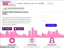 Sites similar to yazgulu.org