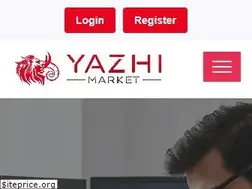 Sites similar to yazhimarket.com