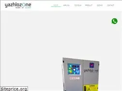 Sites similar to yazhl.com
