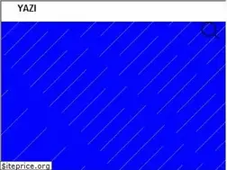 Sites similar to yazi.fr