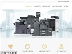 Sites similar to yazici-servis.com