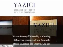 Sites similar to yaziciao.com