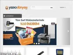 Sites similar to yazicidunyasi.com