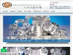 Sites similar to yaziciendustri.com.tr