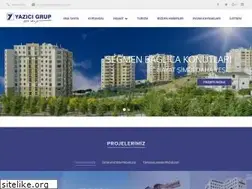 Sites similar to yazicigrup.com