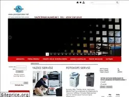 Sites similar to yaziciparcalari.net