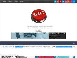 Sites similar to yazicireseti.blogspot.com
