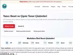Sites similar to yazicireseti.com