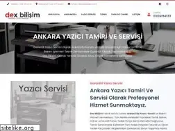 Sites similar to yazicitamiriankara.net
