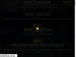 Sites similar to yaziciwebtasarim.com