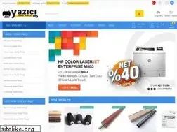 Sites similar to yaziciyedekparca.com