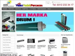 Sites similar to yaziciyedekparcacim.com