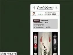 Sites similar to yazidasanat.com