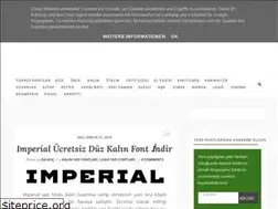 Sites similar to yazifontlari.blogspot.com