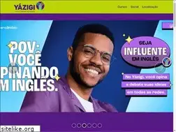 Sites similar to yazigi-aju.com.br