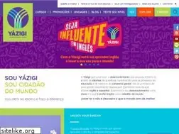 Sites similar to yazigi.com.br