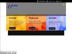 Sites similar to yazigitravel.com.br