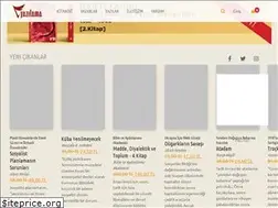 Sites similar to yazilama.com